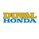 Duval Honda logo